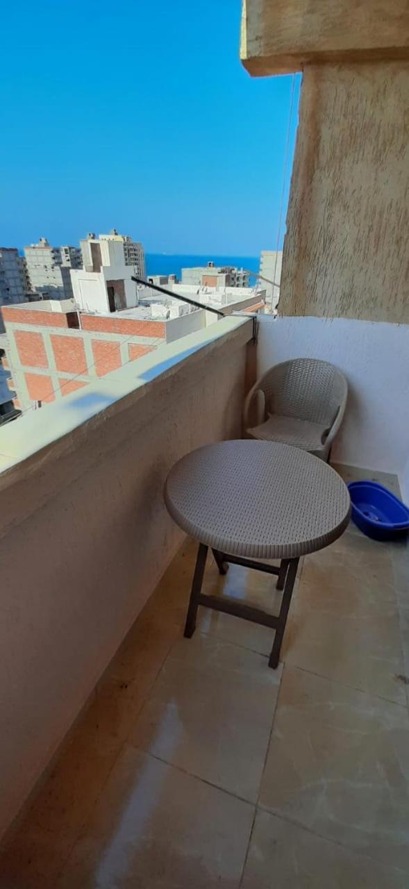 Apartmán مصيفية Alexandria