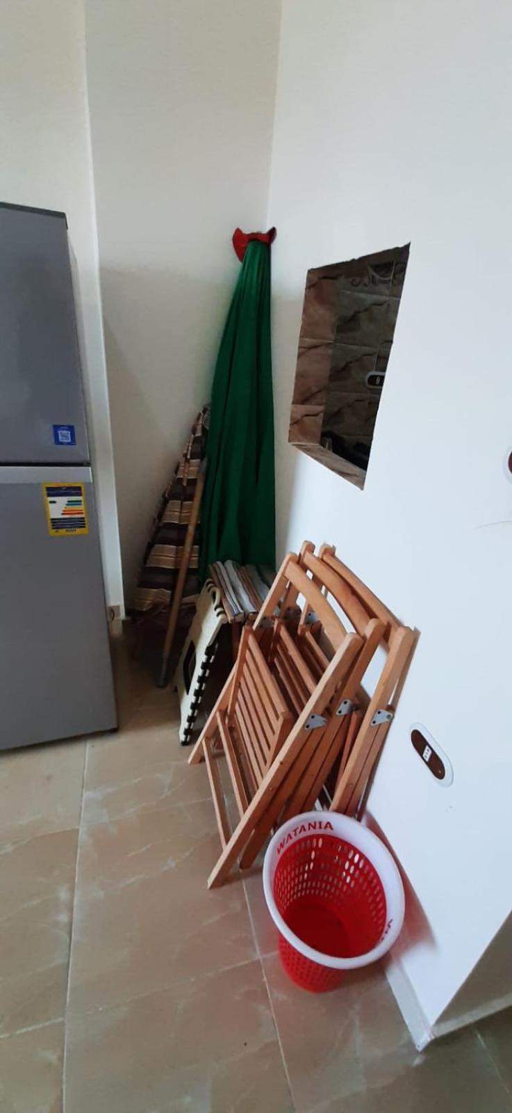 Apartmán مصيفية